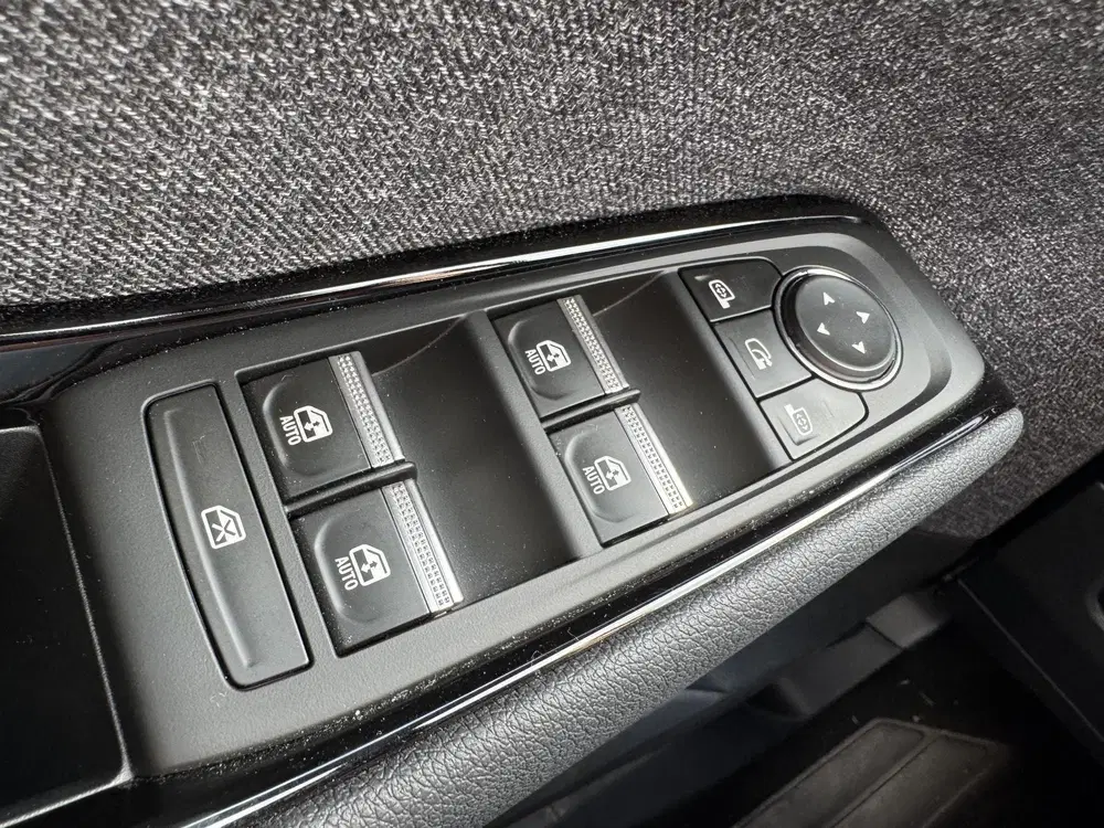 Renault Espace E-Tech full hybrid 200 techno 7P+Pack Soli uit 2025, foto 15