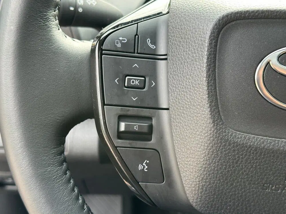 Toyota bZ4X Premium 4WD 71 KWH Glazen dak Leder JBL St uit 2022, foto 15