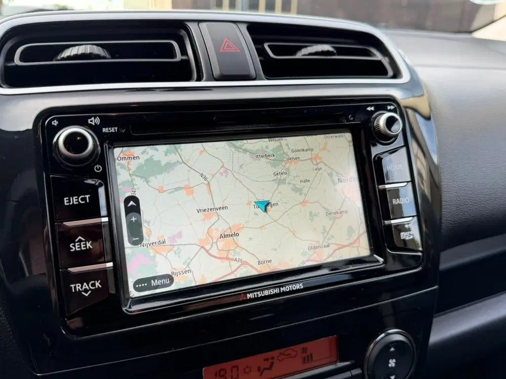 Mitsubishi Space Star 1.2 Advance uit 2019, foto 13