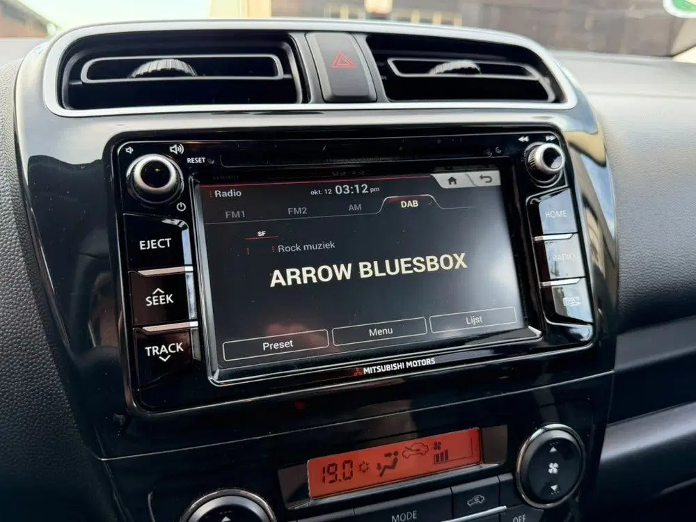 Mitsubishi Space Star 1.2 Advance uit 2019, foto 15