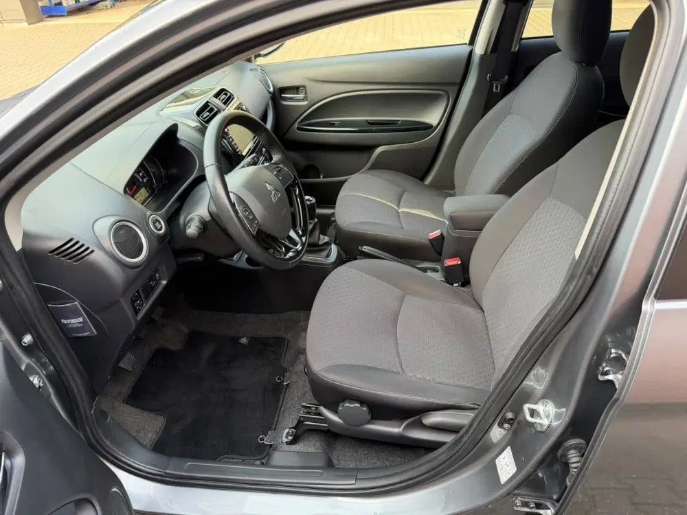 Mitsubishi Space Star 1.2 Advance uit 2019, foto 6