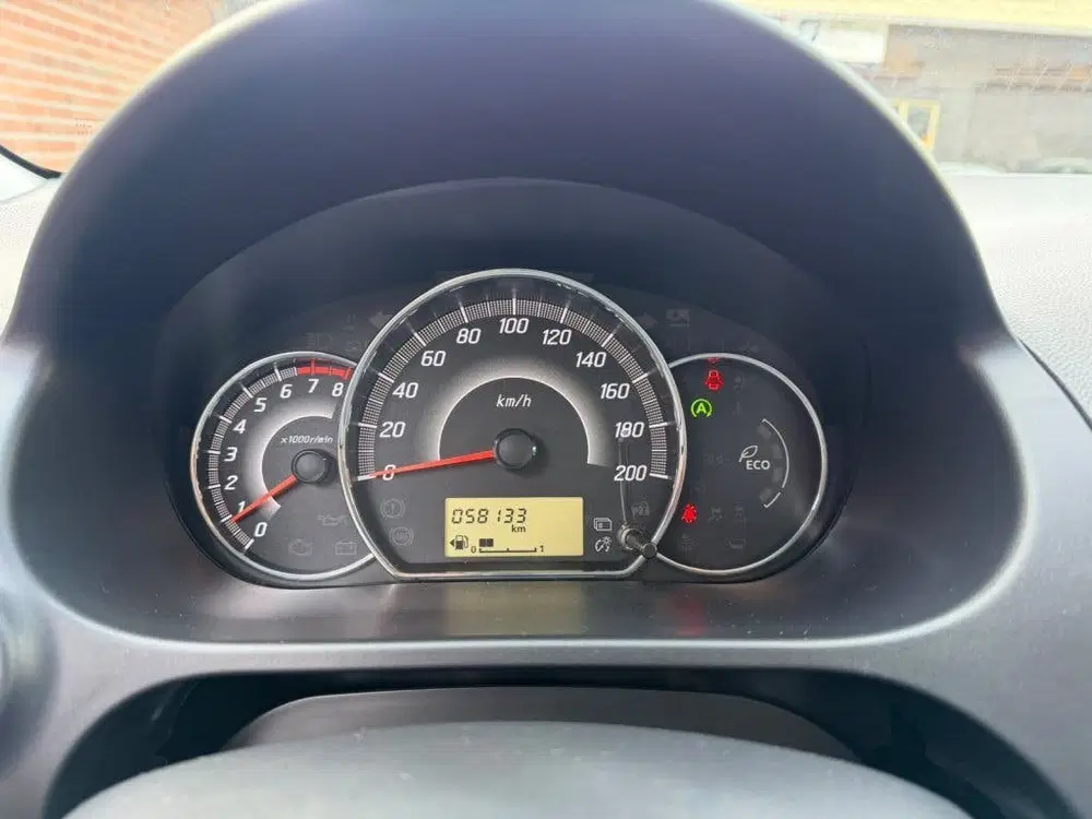 Mitsubishi Space Star 1.2 Advance uit 2019, foto 8