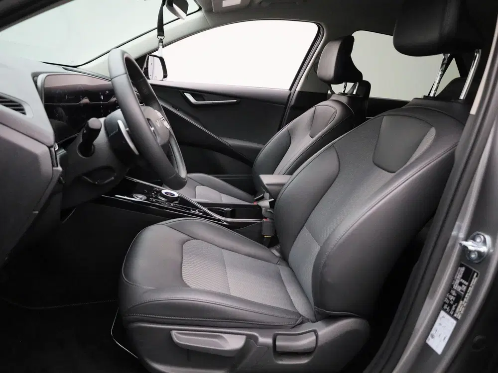 Kia Niro Light Advanced 64.8 kWh uit 2025, foto 11
