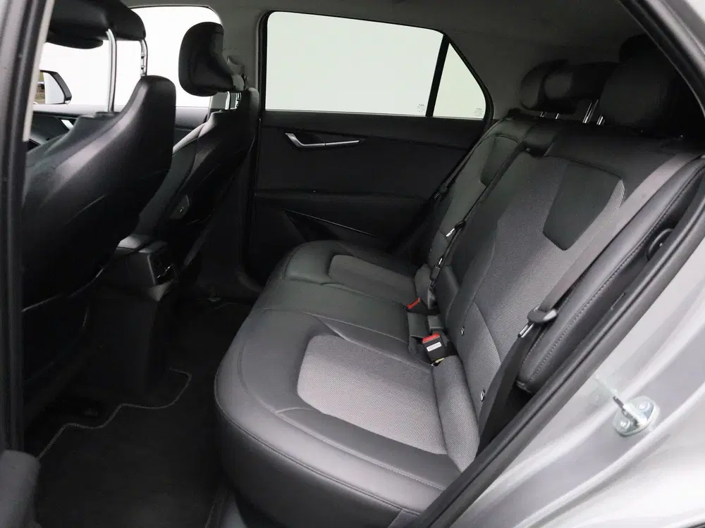 Kia Niro Light Advanced 64.8 kWh uit 2025, foto 12