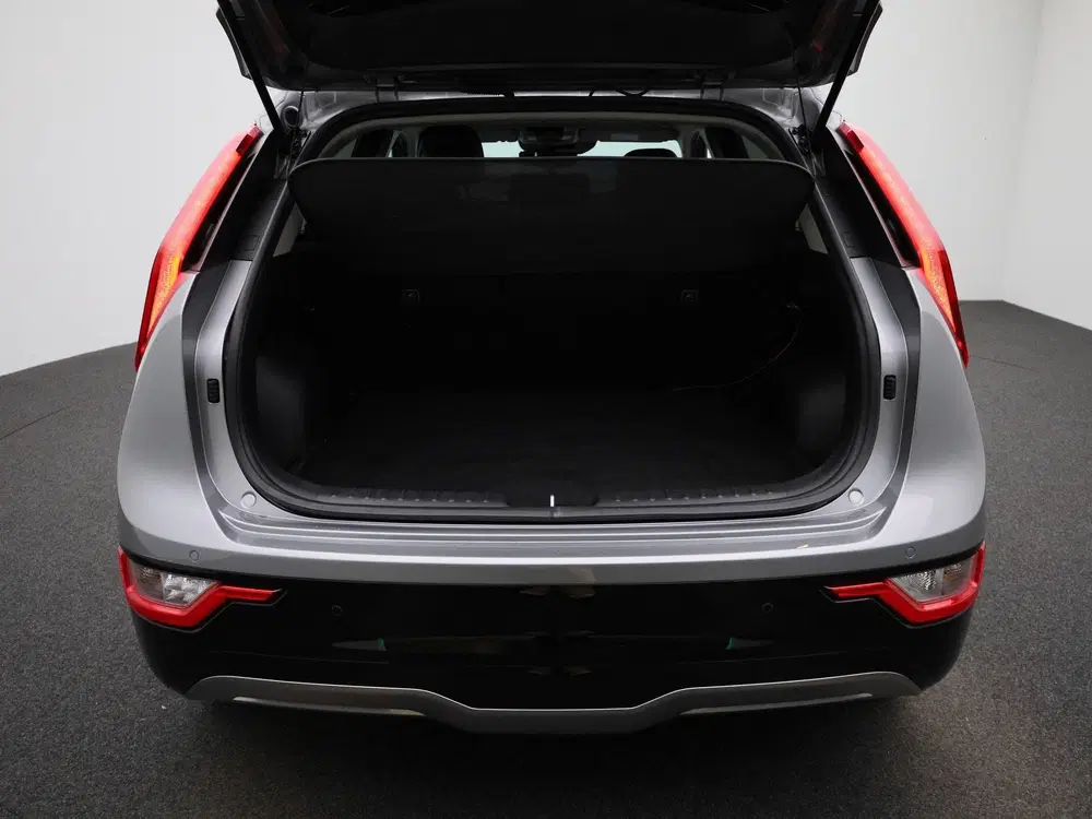 Kia Niro Light Advanced 64.8 kWh uit 2025, foto 13