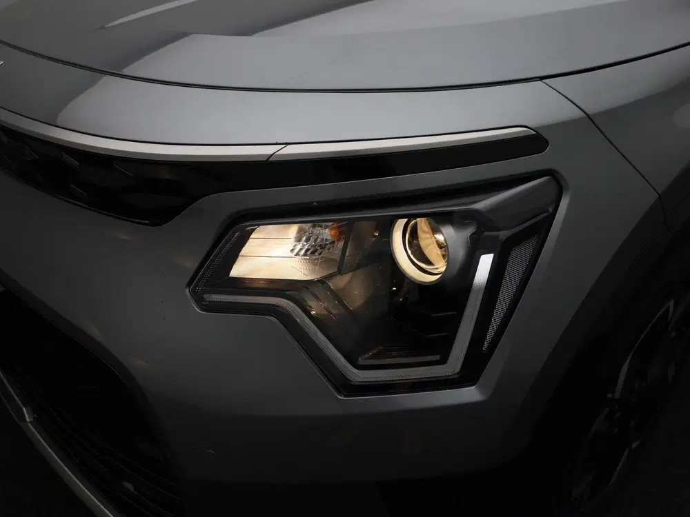 Kia Niro Light Advanced 64.8 kWh uit 2025, foto 15