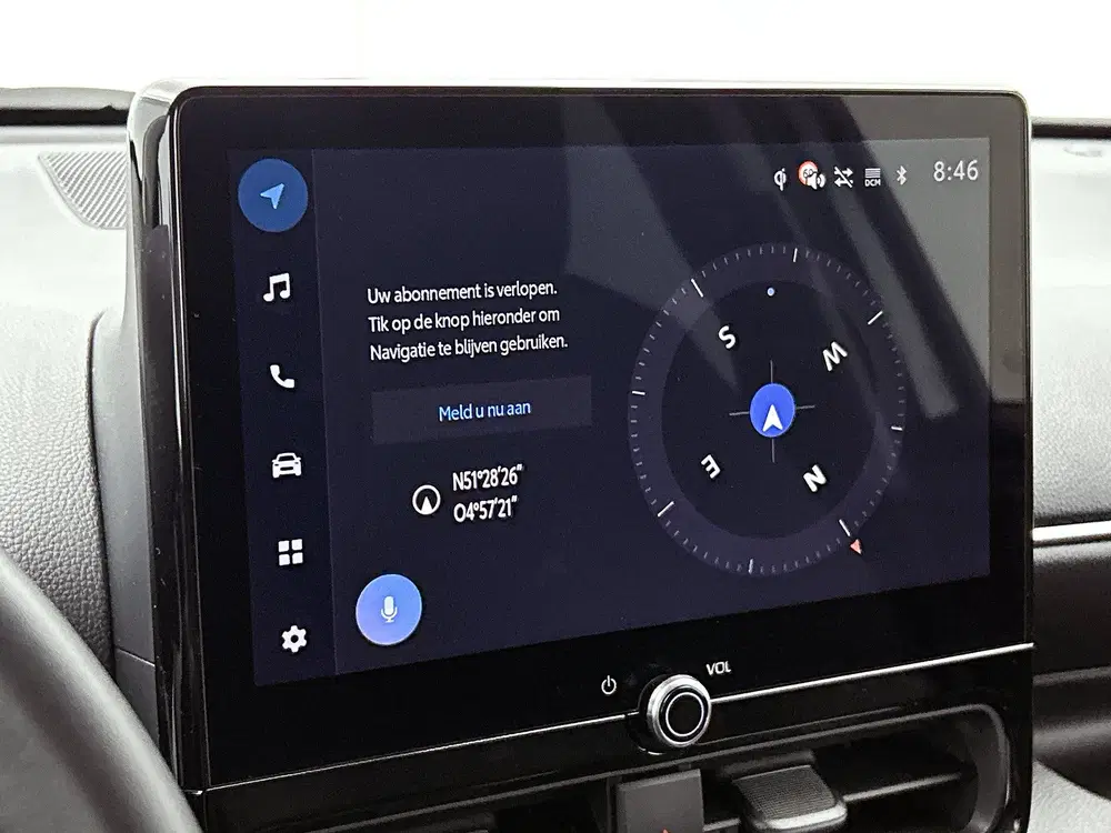 Toyota Yaris 1.5 Hybrid 115 Dynamic uit 2025, foto 10