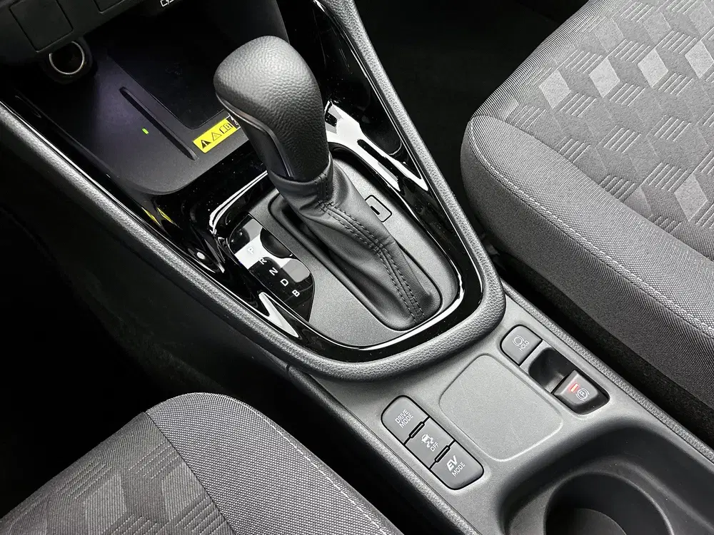 Toyota Yaris 1.5 Hybrid 115 Dynamic uit 2025, foto 12