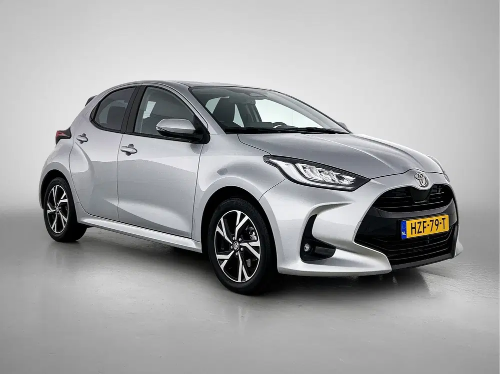 Toyota Yaris 1.5 Hybrid 115 Dynamic uit 2025, foto 14