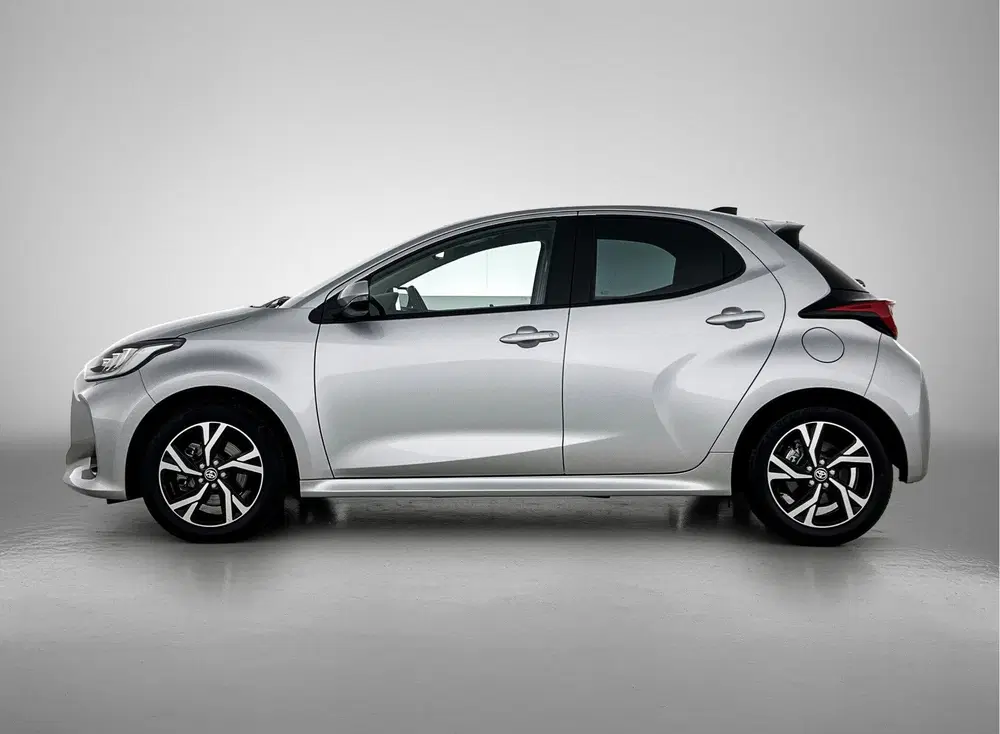 Toyota Yaris 1.5 Hybrid 115 Dynamic uit 2025, foto 3