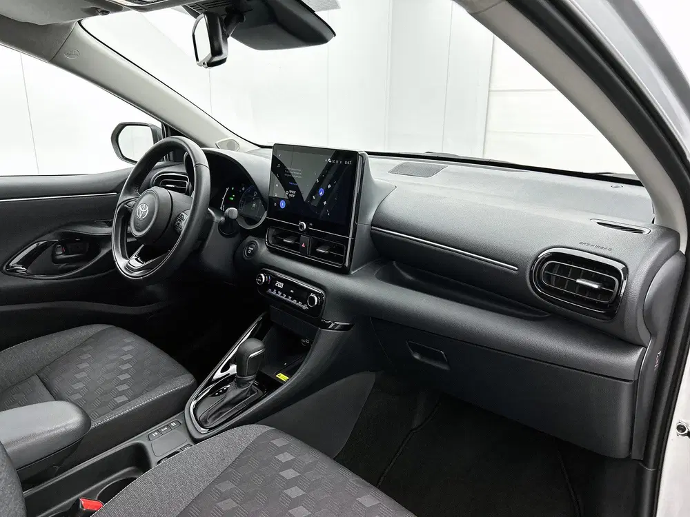 Toyota Yaris 1.5 Hybrid 115 Dynamic uit 2025, foto 6
