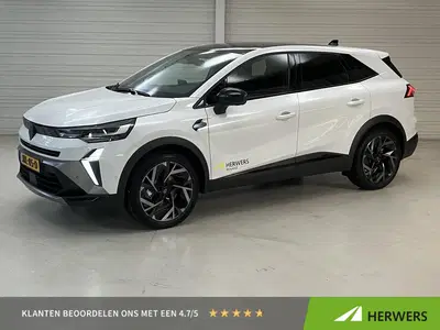 Renault Symbioz 1.8 E-Tech full hybrid 160 esprit Alpine uit 2026