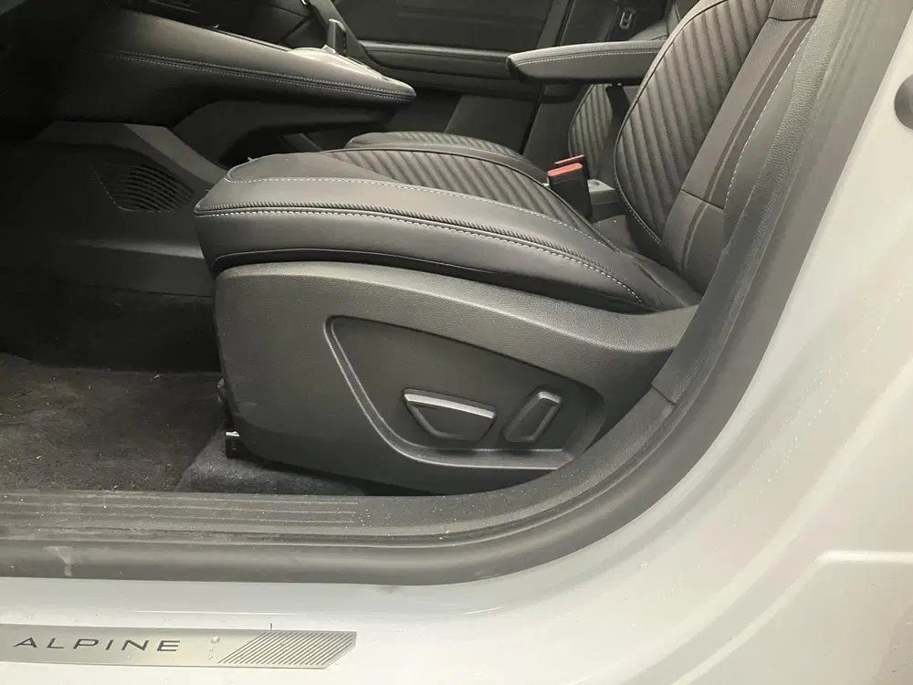 Renault Symbioz 1.8 E-Tech full hybrid 160 esprit Alpine uit 2026, foto 7