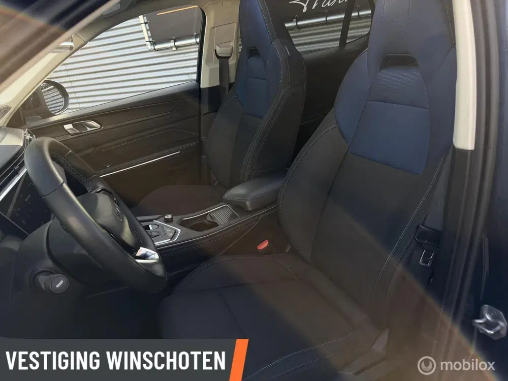 Lynk & Co 01 1.5 uit 2023, foto 14
