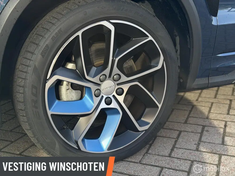 Lynk & Co 01 1.5 uit 2023, foto 7