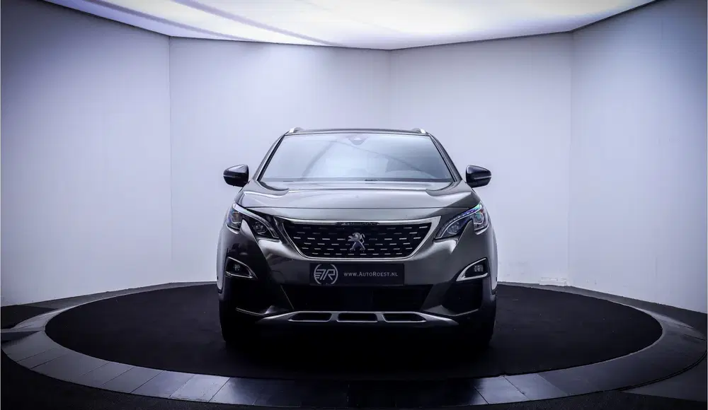 Peugeot 5008 1.6T 180pk Aut. 7p GT-Line FULL LED uit 2020, foto 2