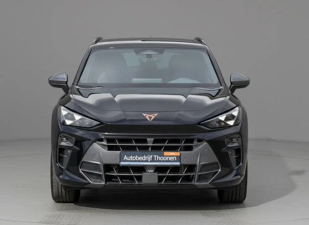 Cupra Terramar 1.5 TSI e-Hybrid Business uit 2025, foto 4