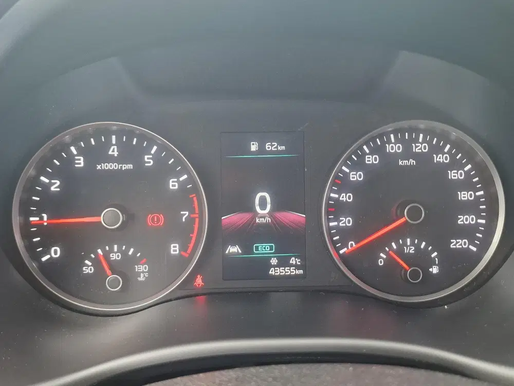 Kia Stonic 1.0 T-GDi MHEV DynamicLine Nieuw geleverd uit 2023, foto 14
