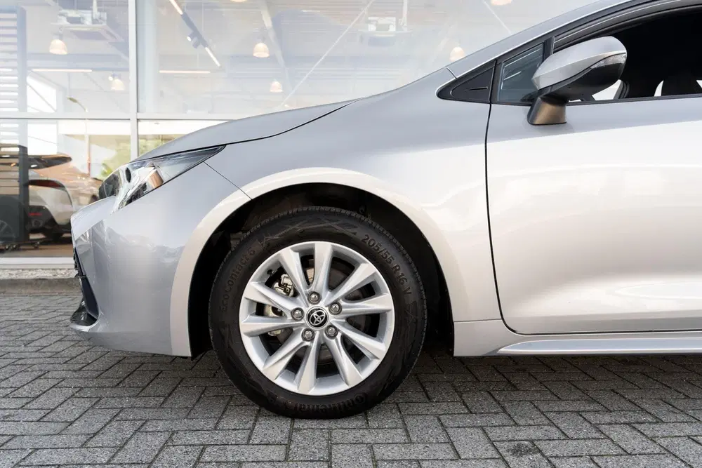 Toyota Corolla Hybrid 140 Active Trekhaak uit 2024, foto 10