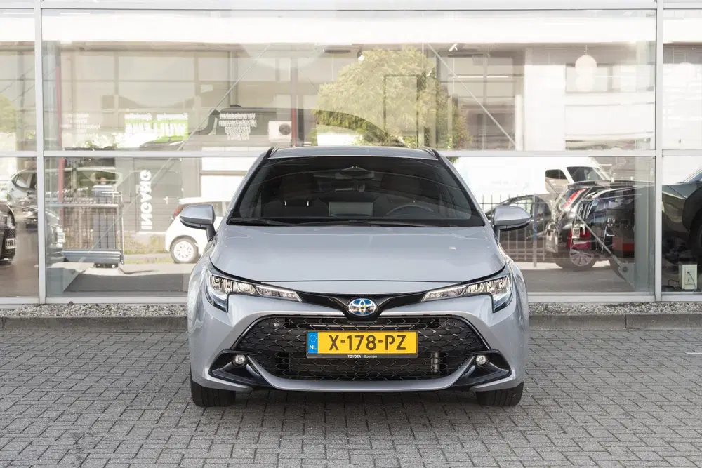 Toyota Corolla Hybrid 140 Active Trekhaak uit 2024, foto 13