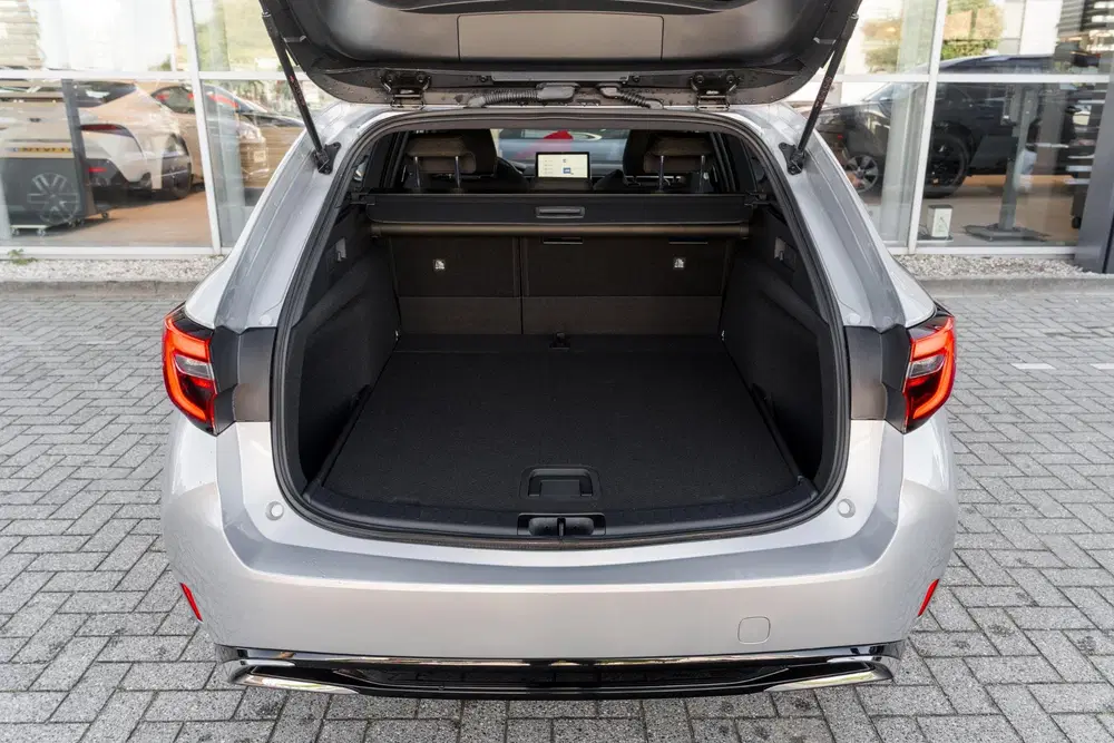 Toyota Corolla Hybrid 140 Active Trekhaak uit 2024, foto 15