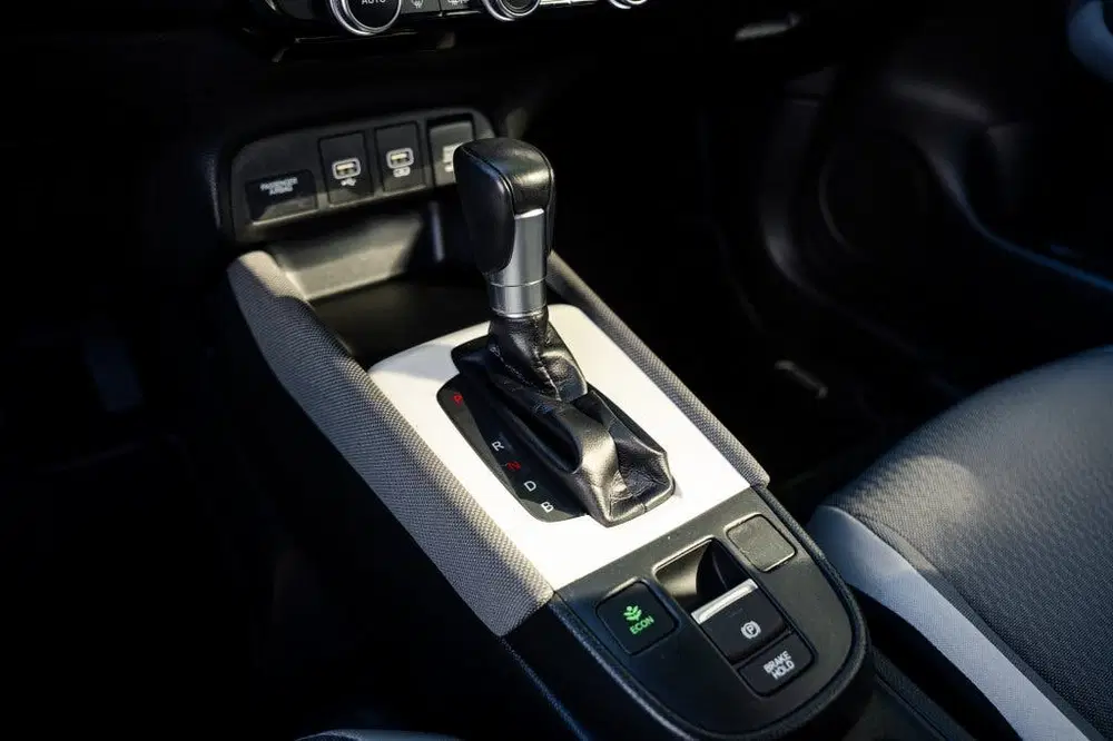 Honda Jazz 1.5 1.5 Full Hybrid Crosstar Automaat uit 2020, foto 8