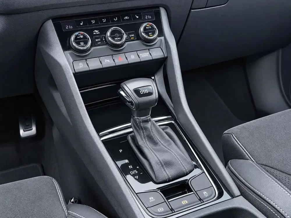 Skoda Kodiaq 1.5 TSI Sportline Business 7p Incl. 12 maa uit 2021, foto 14