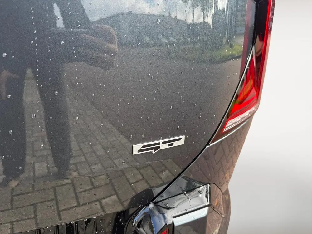 Kia EV5 GT AWD 81.4 kWh GT uit 2026, foto 10