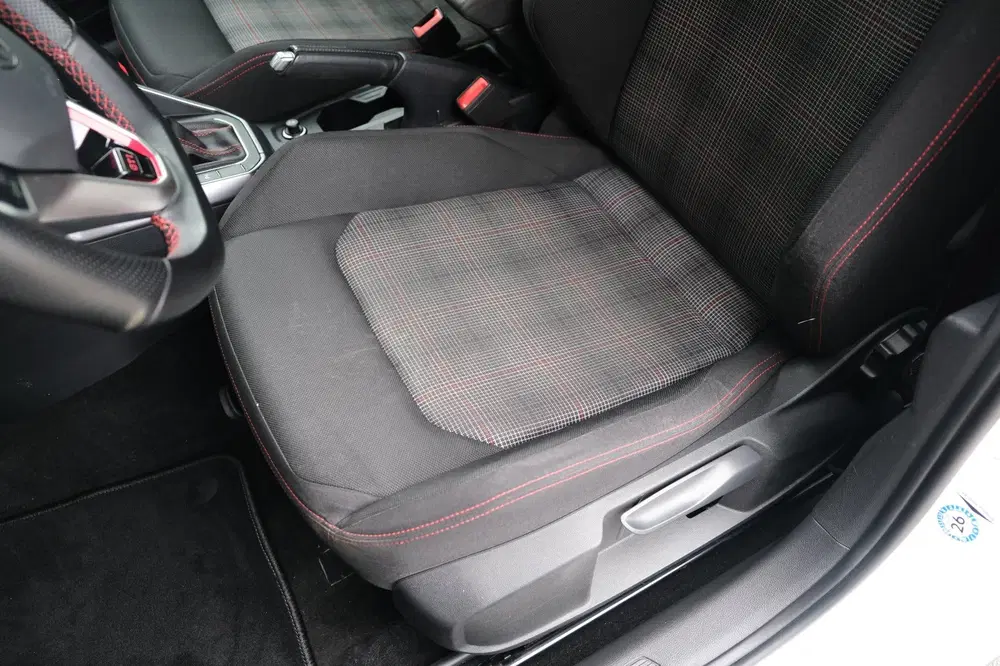 Volkswagen Polo 2.0 TSI GTI Facelift DSG 207PK IQ Matrix L uit 2022, foto 5