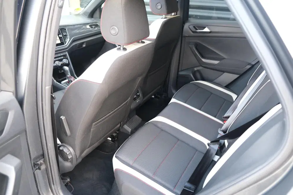 Volkswagen T-Roc 1.5 TSI Sport DSG 150 PK Pano Navi Led Acc uit 2019, foto 15