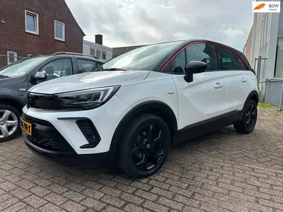 Opel Crossland 1.2 Turbo GS * LMV * PDC * uit 2023