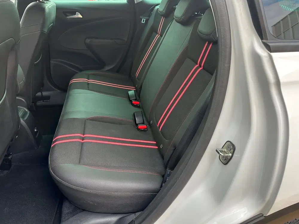 Opel Crossland 1.2 Turbo GS * LMV * PDC * uit 2023, foto 13