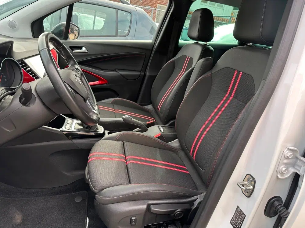 Opel Crossland 1.2 Turbo GS * LMV * PDC * uit 2023, foto 5