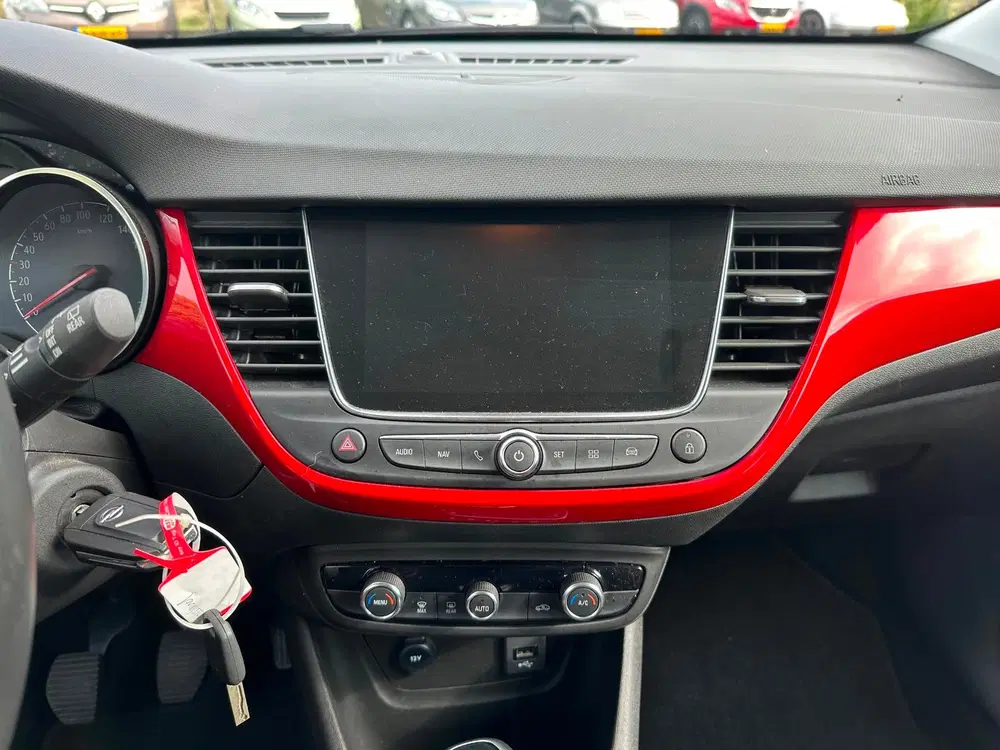 Opel Crossland 1.2 Turbo GS * LMV * PDC * uit 2023, foto 9