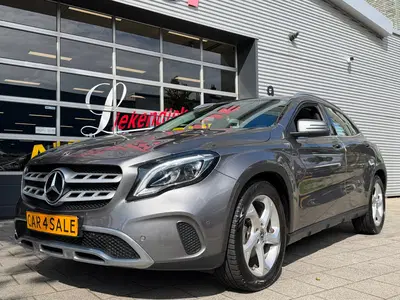 Mercedes-Benz GLA 180 Urban Sport uit 2019