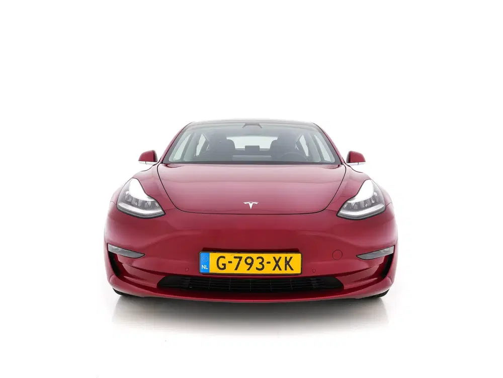 Tesla Model 3 Performance 75 kWh AWD [ Fase-3-17kW ] {So uit 2019, foto 2