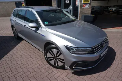 Volkswagen Passat 1.4 TSI PHEV GTE Automaat uit 2022
