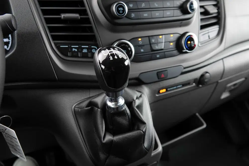 Ford Transit L3H2 2.0Tdci 130PK uit 2024, foto 9