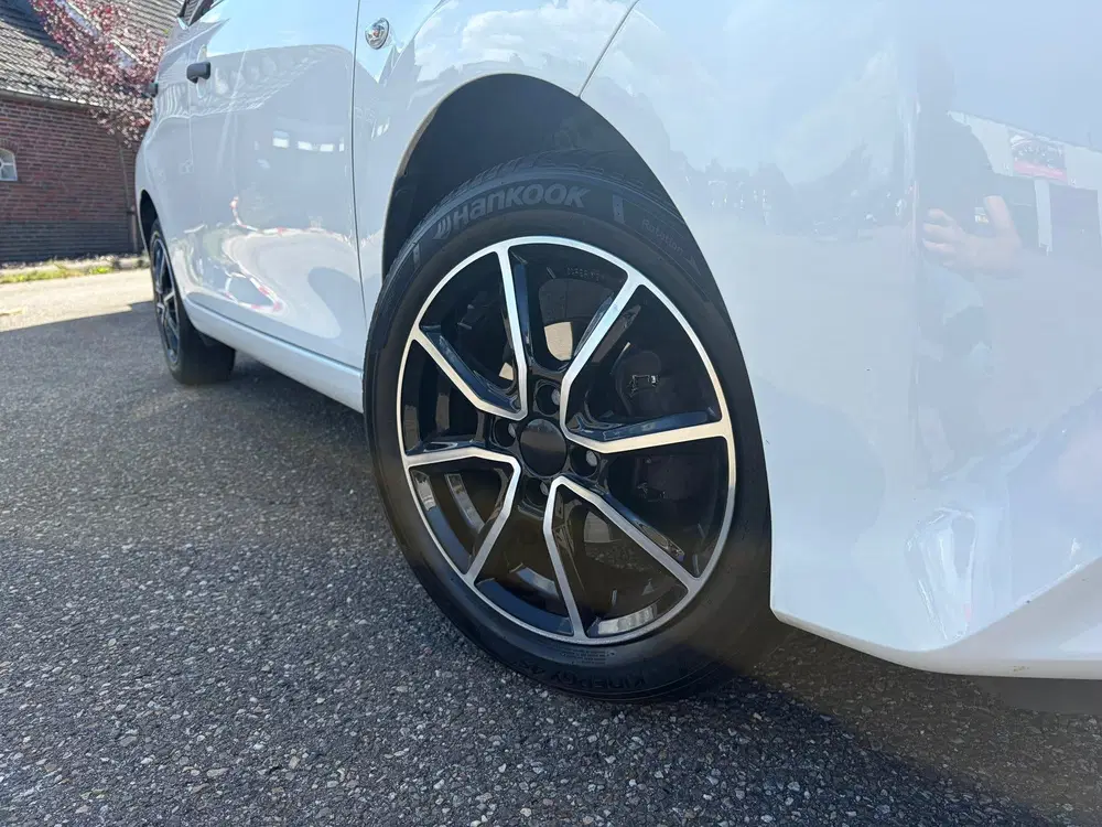 Toyota Aygo 1.0 VVT-i x-fun uit 2019, foto 12