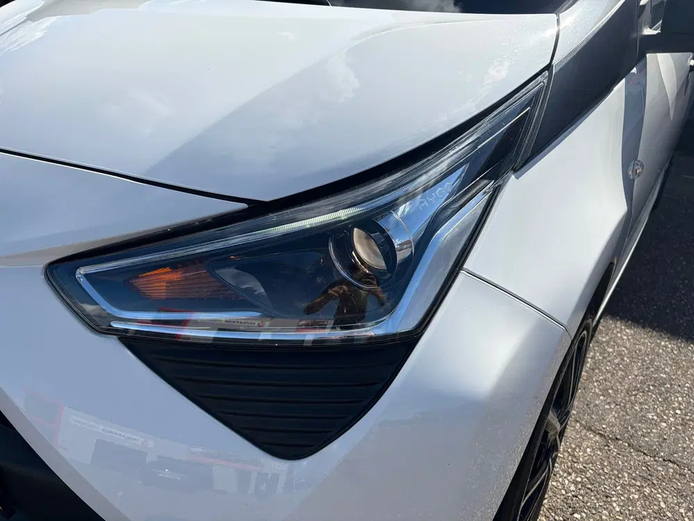 Toyota Aygo 1.0 VVT-i x-fun uit 2019, foto 13