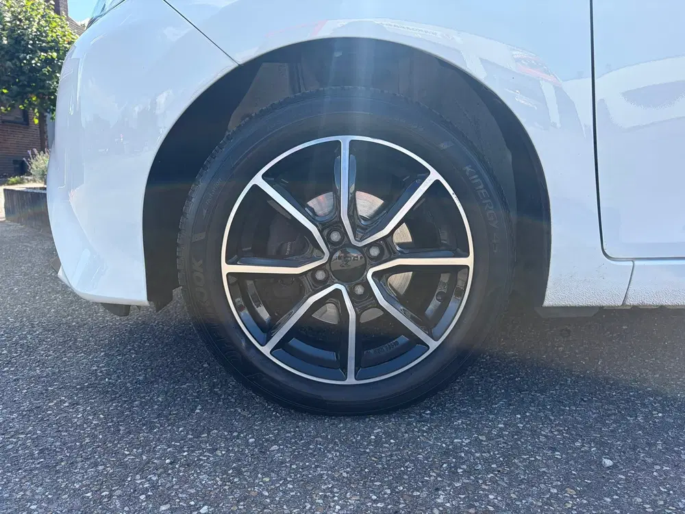 Toyota Aygo 1.0 VVT-i x-fun uit 2019, foto 15