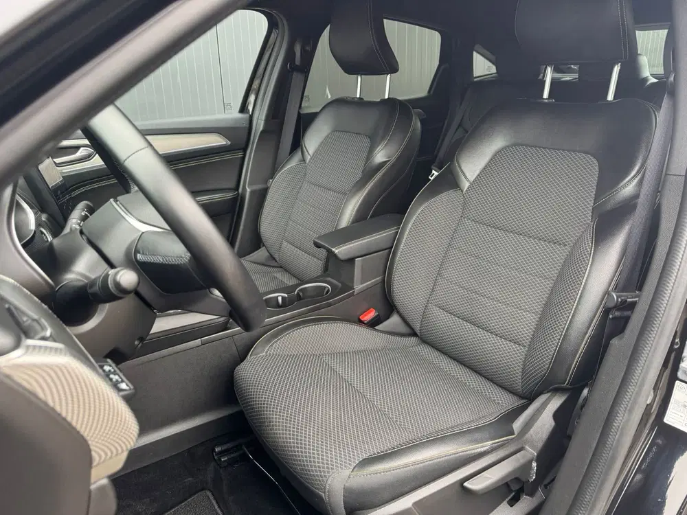 Renault Arkana 1.6 E-Tech hybrid 145 techno uit 2024, foto 15