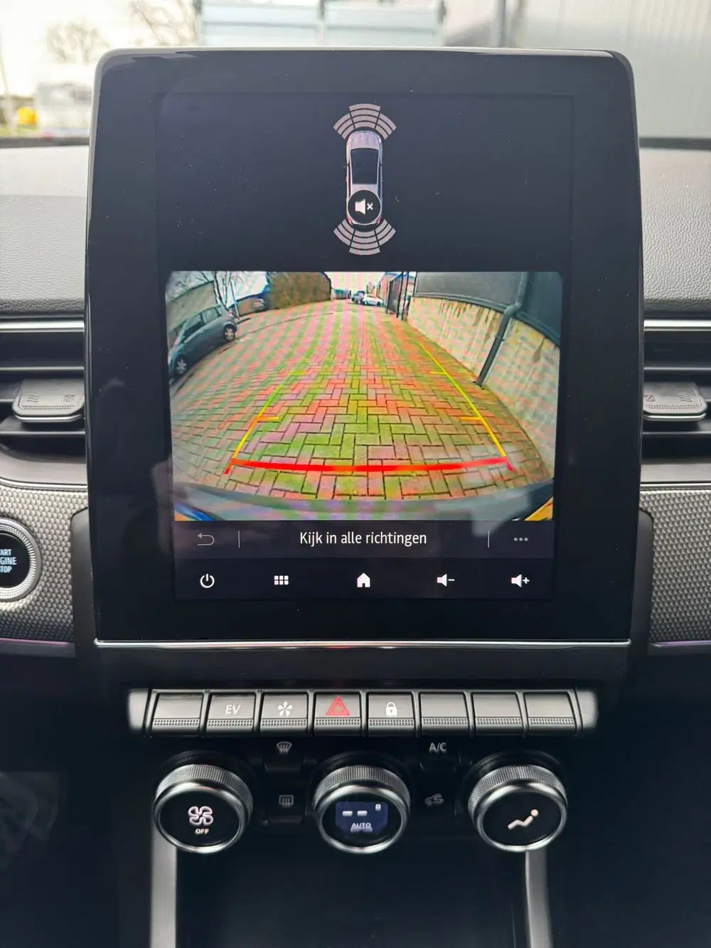 Renault Arkana 1.6 E-Tech hybrid 145 techno uit 2024, foto 9