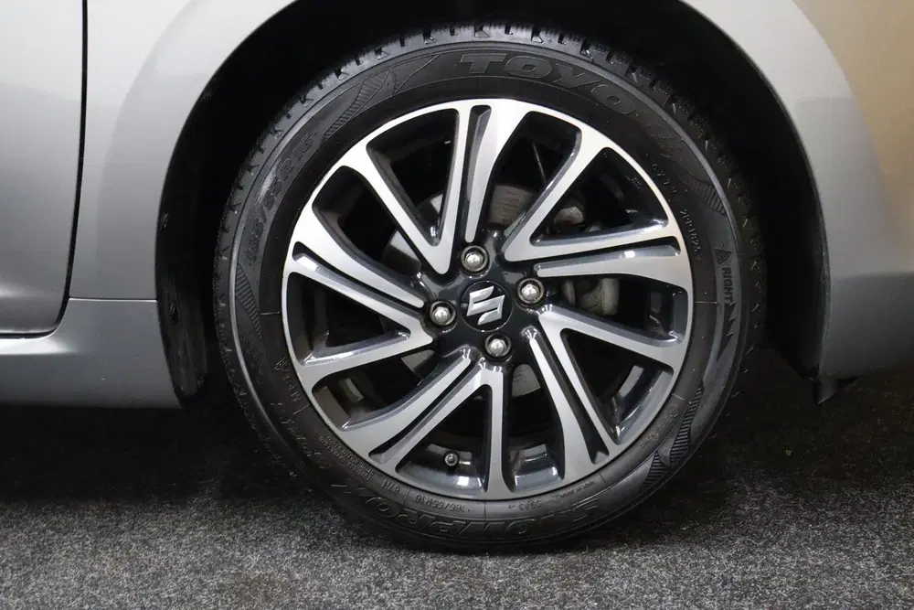 Suzuki Swift 1.2 Style Smart Hybrid uit 2025, foto 12