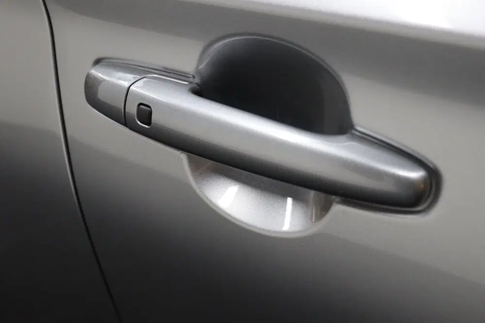 Suzuki Swift 1.2 Style Smart Hybrid uit 2025, foto 14