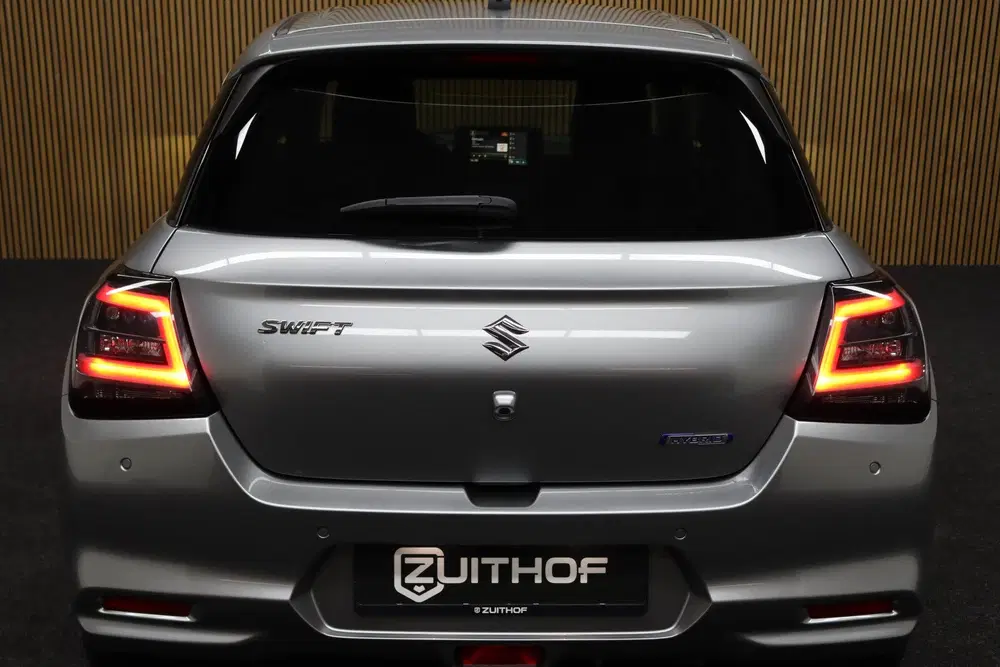 Suzuki Swift 1.2 Style Smart Hybrid uit 2025, foto 5
