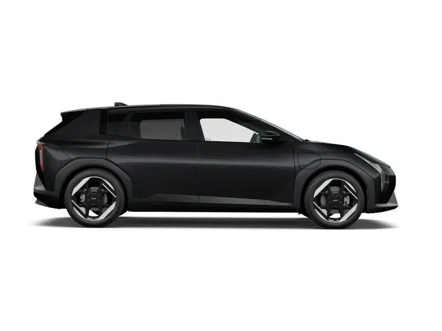 Kia EV4 Plus Advanced 81.4 kWh Direct leverbaar. uit 2026, foto 2