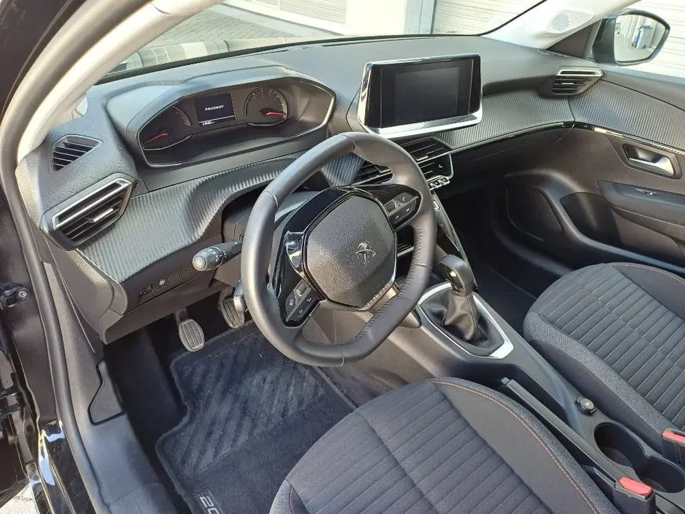 Peugeot 208 Active Pack Puretech 75 uit 2023, foto 15