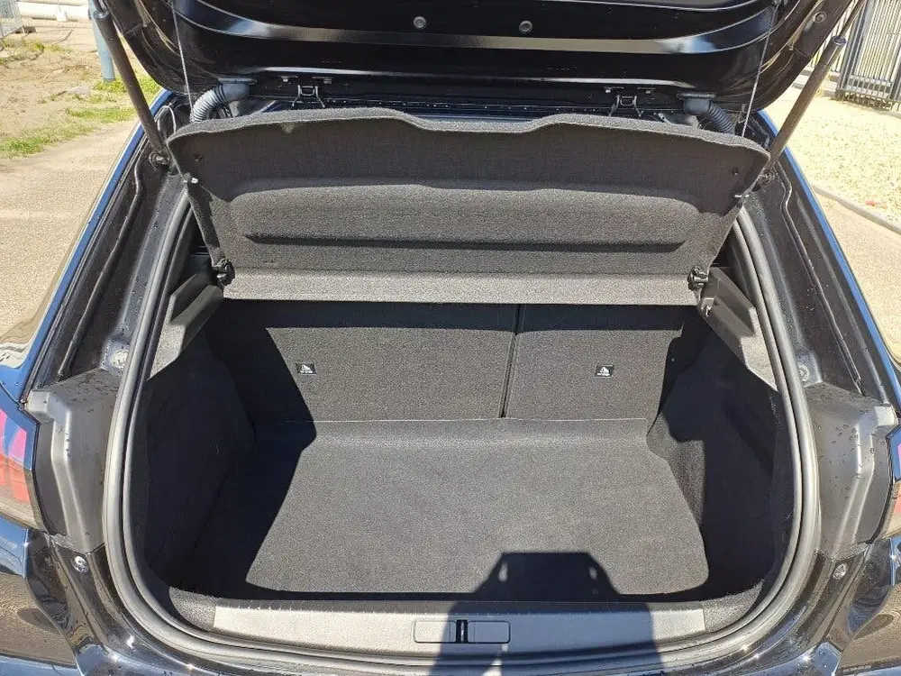 Peugeot 208 Active Pack Puretech 75 uit 2023, foto 7