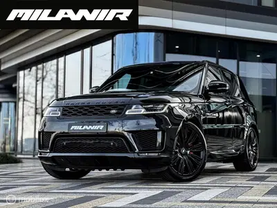 Land Rover Range Rover Sport D250 HSE Dynamic uit 2021